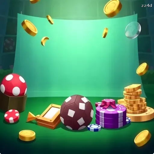 Mengulas Fitur Menarik di Situs Game zz4d
