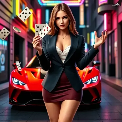 zz4d: Bet Sport Dengan Fitur Terbaik untuk Pemain Indonesia